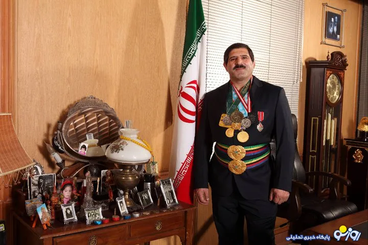 هیاهوی جدید جدیدی!