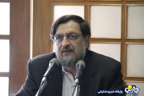 محمدرضا بهشتی:هیچ ظلمی بالاتر از گرفتن امید انسان ها نیست/اگر امید را از انسان بگیریم، انسانیت را از او گرفته ایم