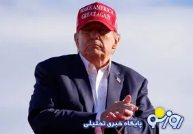 دونالد ترامپ دوباره فکر حمله به ایران افتاده است؟