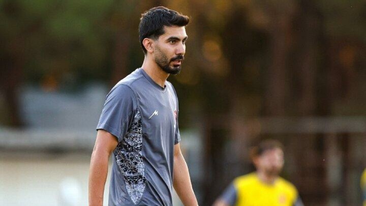 چرا رضا شکاری از پرسپولیس جدا شد؟