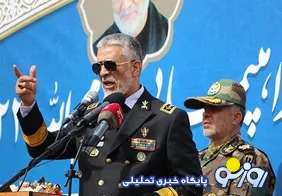 حبیب‌الله سیاری: دفاع مقدس اجازه نداد هیچ بخشی از خاک ایران جدا شود