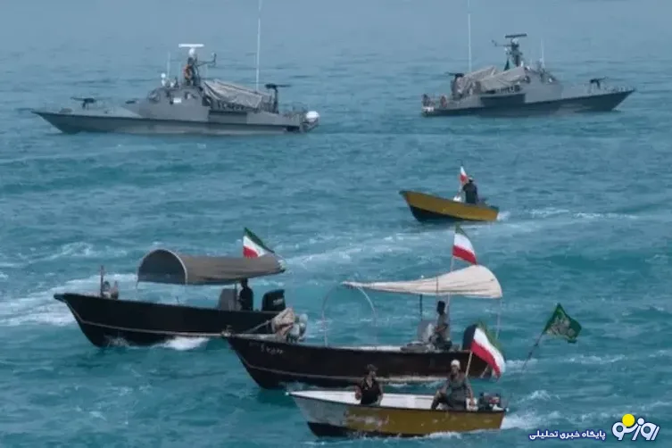 فارس: طرح بازگشایی تنگه هرمز کذب است