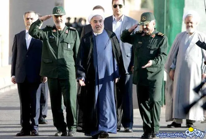هدف ایران از واگذاری بخش های اقتصادی نهادهای نظامی چیست؟/واگذاری بخش های اقتصادی نهادهای نظامی؛ نمایش یا امتیاز