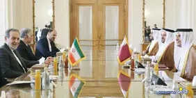 تنش تهران و دوحه؛ میانجی زیر سؤال رفت؟
