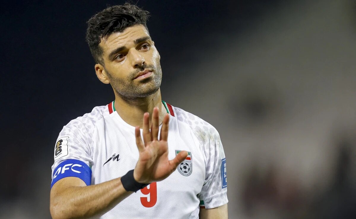 مهدی طارمی در لیست خرید پرسپولیس | بمب تابستانی سرخپوشان منفجر میشود؟ مهدی طارمی در لیست خرید پرسپولیس | بمب تابستانی سرخپوشان منفجر میشود؟