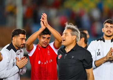رکورد ۲۴ ساله پرسپولیس شکسته شد؛ از تاریخ‌سازی تا آزمون بزرگ آینده