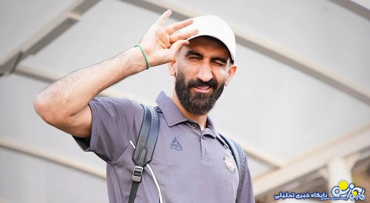 پرسپولیس دست از سر «بیرانوند» برنمی‌دارد