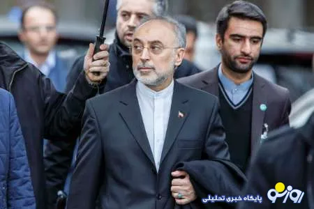 صالحی:امریکا بهتر است راهی برای کاهش نگرانی هایش بیابد/«فوردو» یک تاسیسات نظامی نیست