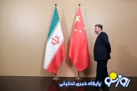 پکن تنها چند روز پیش از آغاز جنگ، ۳۰۰ تن ترکیبات شیمیایی به ایران ارسال کرده؟