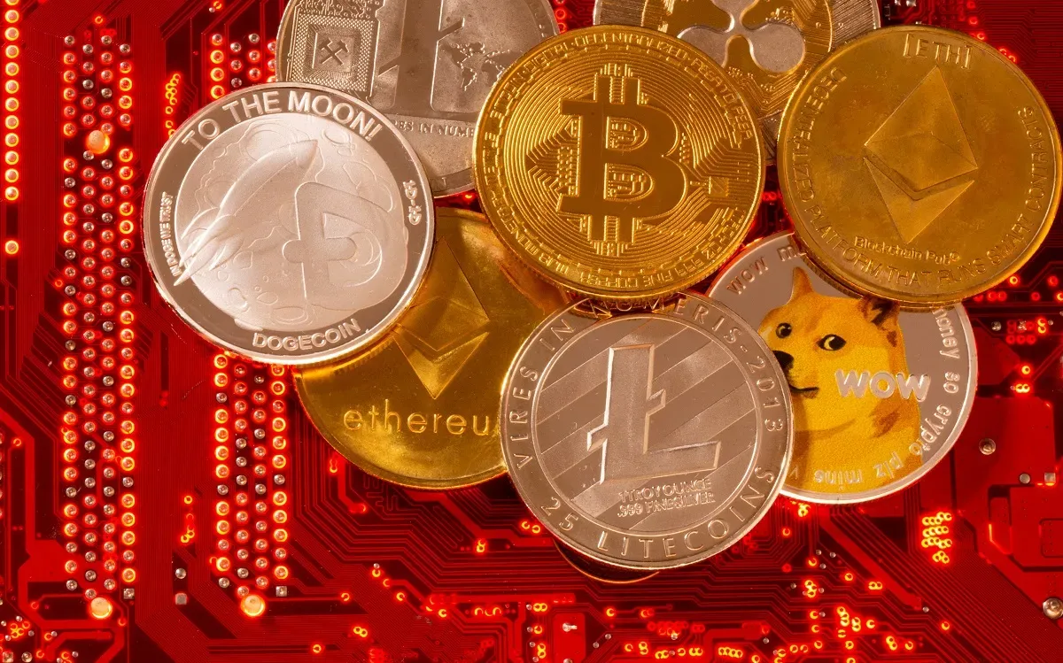 قیمت ارز دیجیتال | قیمت رمزارز | قیمت بیت کوین | قیمت ارز دیجیتال | قیمت رمزارز | قیمت بیت کوین |
