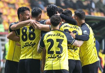 ۳ ستاره جذاب سپاهان در لیست فروش؛ مقصد پرسپولیس یا خارج؟ ۳ ستاره جذاب سپاهان در لیست فروش؛ مقصد پرسپولیس یا خارج؟