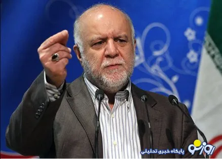 وزیر نفت: پرونده بابک زنجانی دوم در دست پیگیری است/مبالغ مبادلات نفتی او در جایی مطمئن است