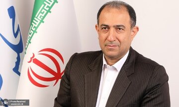 کنایه یک نماینده به مخالفان دولت/ تصور می کنند اگر پزشکیان و دولتش را محاصره کنند، در انتخابات آینده پیروز خواهند شد/ خبر جدید از معوقات بازنشستگان کنایه یک نماینده به مخالفان دولت/ تصور می کنند اگر پزشکیان و دولتش را محاصره کنند، در انتخابات آینده پیروز خواهند شد/ خبر جدید از معوقات بازنشستگان