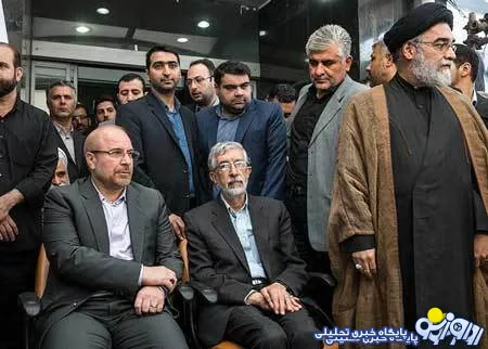 مردم امید خود را برای اصلاحات از دست داده اند/تندروهاي ایران پس از انتخابات موضع خود را تثبیت خواهند کرد/تندروها ریاست جمهوری را می خواهند