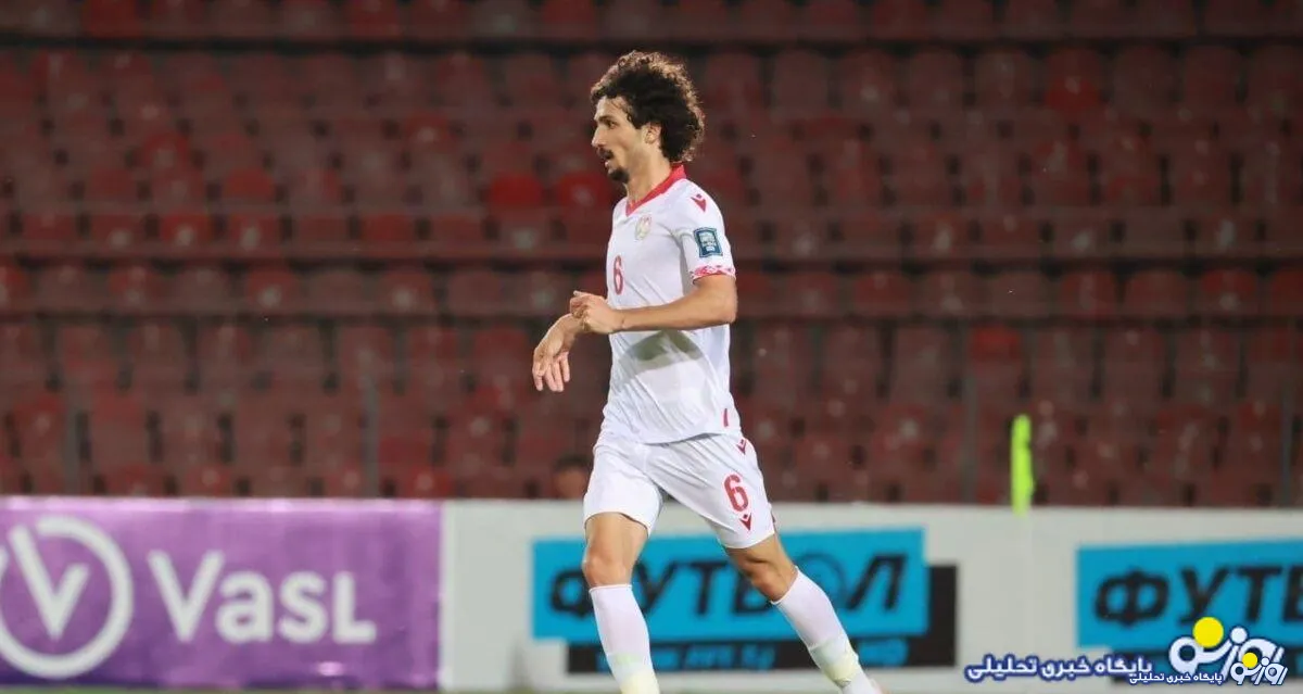 ستاره ملی‌پوش پرسپولیسی مصدوم شد