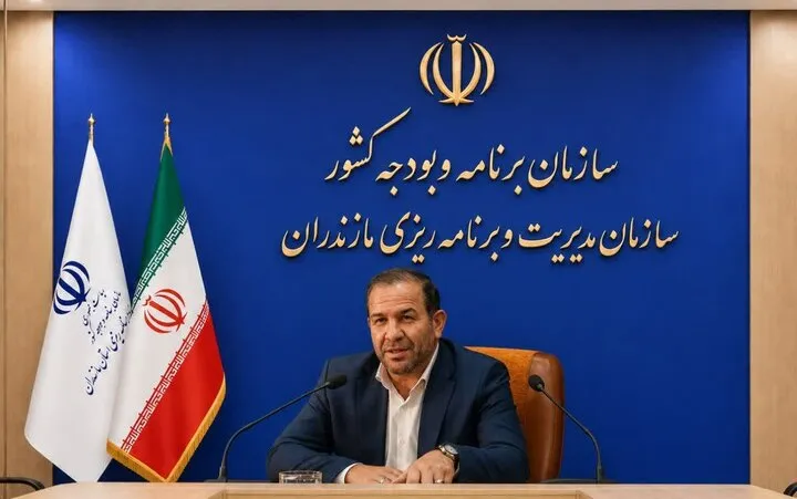 اختصاص ۱۲۰۰ میلیارد ریال برای پاداش پایان خدمت بازنشستگان مازندران اختصاص ۱۲۰۰ میلیارد ریال برای پاداش پایان خدمت بازنشستگان مازندران