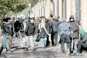 بحران‌هایی که بر روان می‌مانند