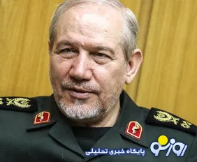 رحیم صفوی: صدام، ترامپ و نتانیاهو در رسیدن به اهدافشان شکست خوردند