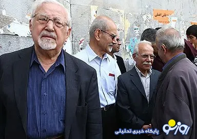 تکذیب حمایت چهره های شاخص جریان روشنفکری دینی از ریاست لاریجانی/ملی مذهبی ها: از فرد خاصی برای ریاست مجلس حمایت نکرده ایم