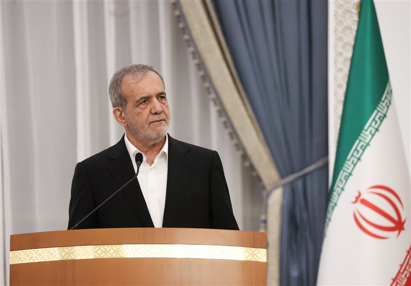ادعای واکنش رهبری به نامه رییسجمهور از اساس کذب و خلاف واقع است ادعای واکنش رهبری به نامه رییسجمهور از اساس کذب و خلاف واقع است