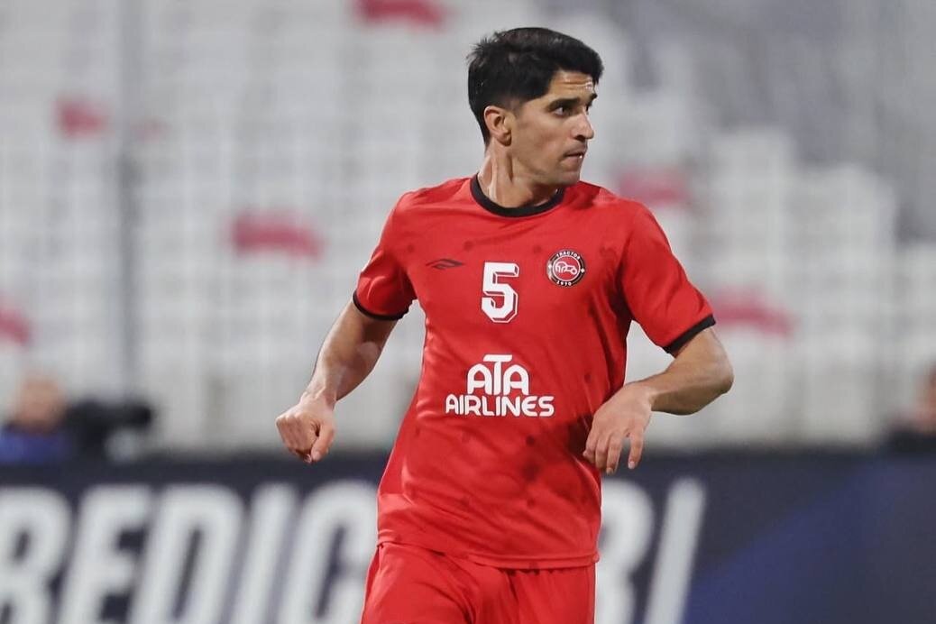 خرید پنجم پرسپولیس در آستانه عقد قرارداد خرید پنجم پرسپولیس در آستانه عقد قرارداد