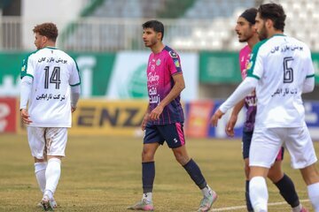رونمایی از خرید غیرمنتظره پرسپولیس؛ اژدها وارد می‌شود