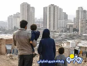  سفره کارگران سال‌هاست که در محاصره تورم، روزبه‌روز کوچک‌تر می‌شود!