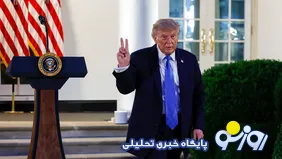 ترامپ در حال تدوین طرح خاورمیانه پس از جنگ است