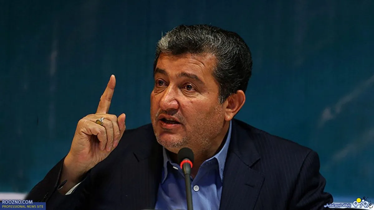 مدیرعامل جدید ایران خودرو جوان و با انگیزه است/تنها راه نجات ایران خودرو واگذاری به بخش خصوصی است