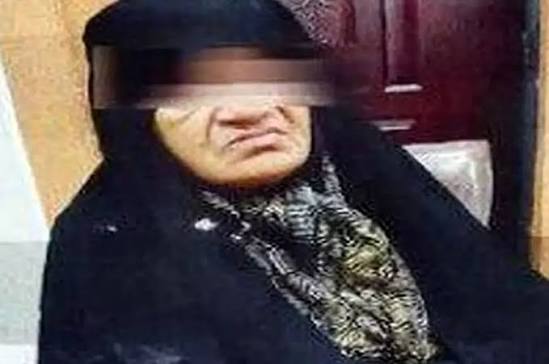 جزئیات اعدام کلثوم اکبری جزئیات اعدام کلثوم اکبری