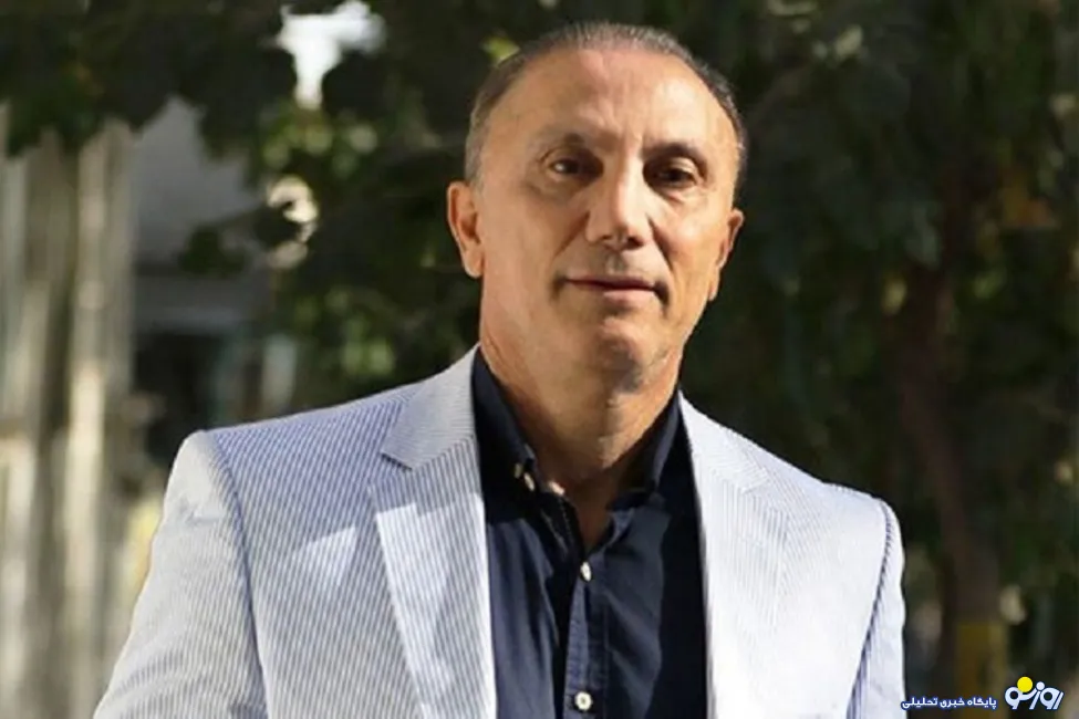 توصیه پیشکسوت پرسپولیس به مدیر این تیم