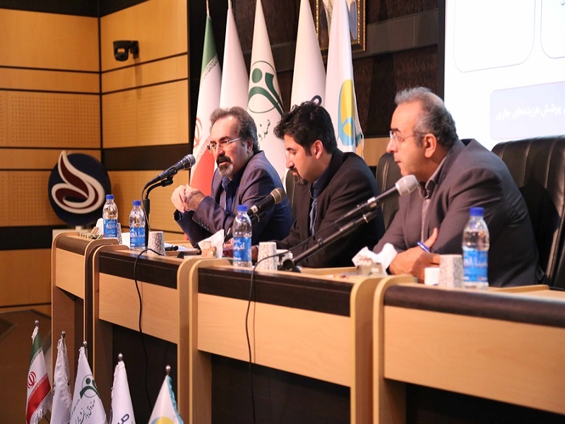 آغاز پرداخت وام صندوق بازنشستگی کشوری به دانشجویان آغاز پرداخت وام صندوق بازنشستگی کشوری به دانشجویان