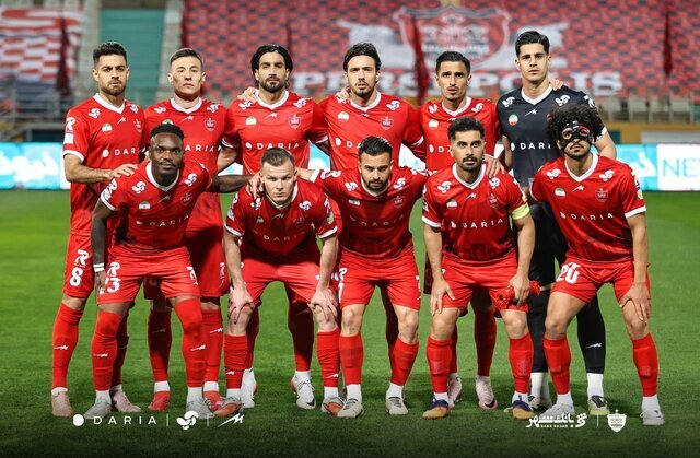 قول پرسپولیس به تارتار؛ یا این ملی پوش را می خریم یا یک لژیونر