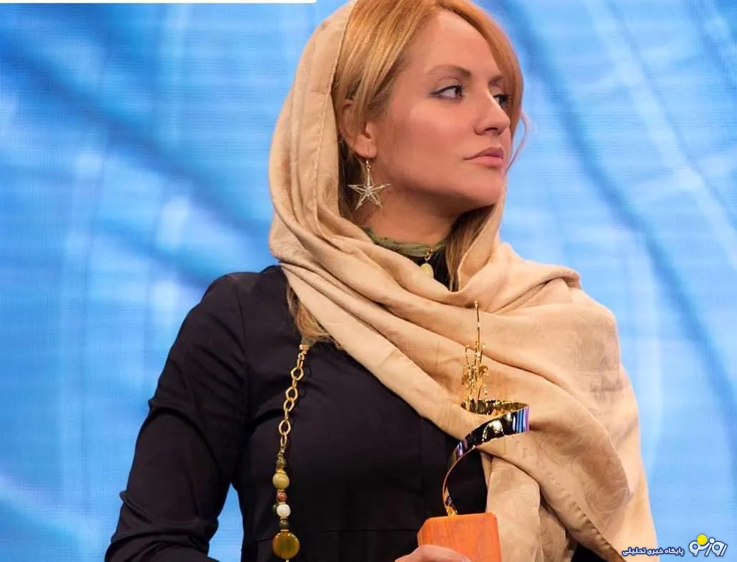 پیشنهاد خواننده لس‌آنجلسی به مهناز افشار
