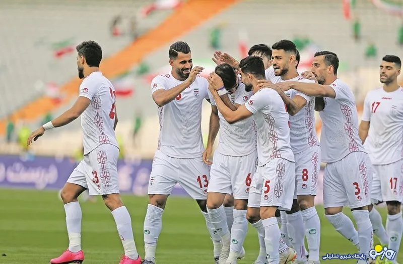 پنج چالش جدی پیش روی تیم ملی فوتبال