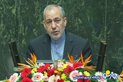 اعلام وصول استیضاح وزیر آموزش و پرورش توسط مجلس اصولگرای نهم