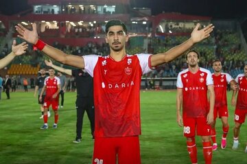پرسپولیس به دنبال چهار جواهر ۳۲۰ میلیاردی! پرسپولیس به دنبال چهار جواهر ۳۲۰ میلیاردی!