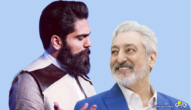 خواننده داخلی که «ابی» صدایش را دوست دارد