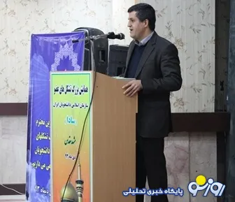 یاسر هاشمی:بازتاب لغو سخنرانی فائزه هاشمی در مشهد و ورامین بیشتر از برگزاری آن بود/دانشجو باید احساس کند که سخنش به گوش مسئولین می‌رسد