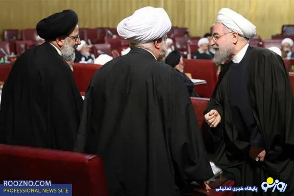 گزارش بلومبرگ از اختلاف نظر 2 نامزد انتخابات ریاست جمهوری درباره سرمایه گذاری خارجی در ایران