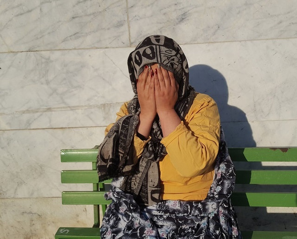 قتل یک پیرمرد بد اخلاق! قتل یک پیرمرد بد اخلاق!
