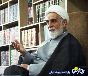 ناطق نوری:به احمدی نژاد گفتم حرفهای«بالا ابری» می زنید/نقش سرنوشت ساز هاشمی در انقلاب و نظام کم نظیر است
