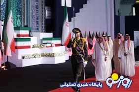 در حضور هر کدام از مهمانان خارجی حاضر در مراسم تشییع چه آیه‌هایی تلاوت شد؟