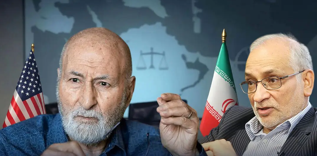 در اوج پیروزی ایران، ناامیدی تزریق میکنند در اوج پیروزی ایران، ناامیدی تزریق میکنند