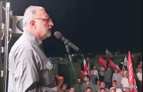 شهردار تهران چگونه و یک بار محبوب قلب‌ها شد؟