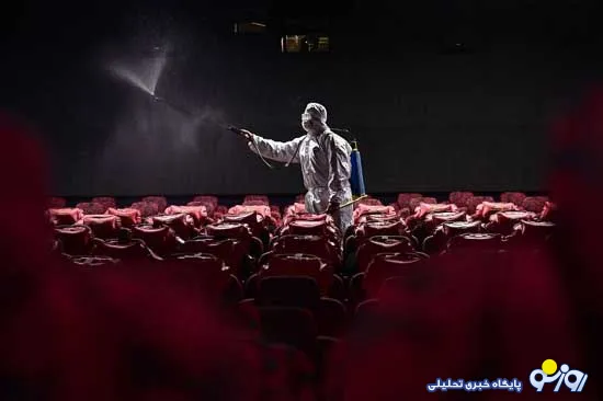 احتمال بازگشایی سینماها قوت گرفت