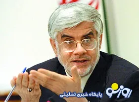 عارف: وزارت ارشاد فضای امن‌تر و آزادتر برای فرهنگیان ایجاد کند/من در انتخابات تکلیف خود را انجام دادم و فضا را خالی نکردم