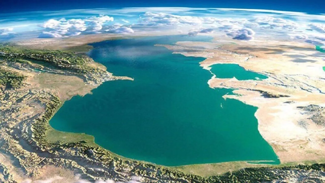 خطر در کمین دریای خزر؛ پیشبینی عقبنشینیها چقدر است؟/ سالانه حدود یک میلیون تن نفت وارد این دریا میشود/ «میانکاله» در خط مقدم پسروی