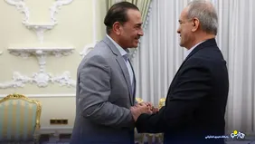 عاصم منیر پیام آور صلح و دوستی از آمریکا بود یا هشدار و تهدید؟