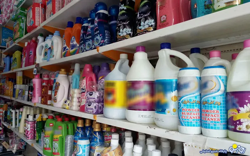 جلوگیری از افزایش غیر مجاز قیمت مواد شوینده